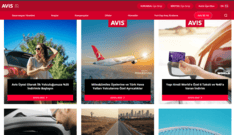Avis Turkey