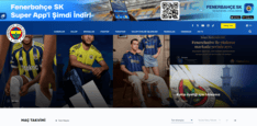 Fenerbahce.org