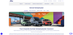 Ford Turkey (ford.com.tr)